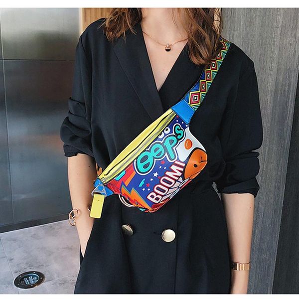 waist bags woman pu leather casuale fanny pack chest crossbody bag for girls street sport letter packs fashion banana belt shoulder 28
waist bags woman pu leather casuale fanny pack chest crossbody bag for girls street sport letter packs fashion banana belt shoulder 28