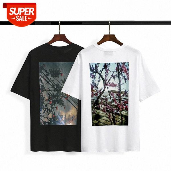 floral fog essentials p double line male and female couple short-sleeved t-shirt #ip1w, White;black
floral fog essentials p double line male and female couple short-sleeved t-shirt #ip1w, White;black