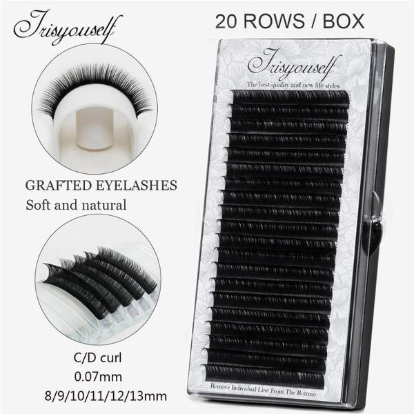 rows faux lash individual eyelash extension maquiagem cilios for professionals soft natural false eyelashes
rows faux lash individual eyelash extension maquiagem cilios for professionals soft natural false eyelashes