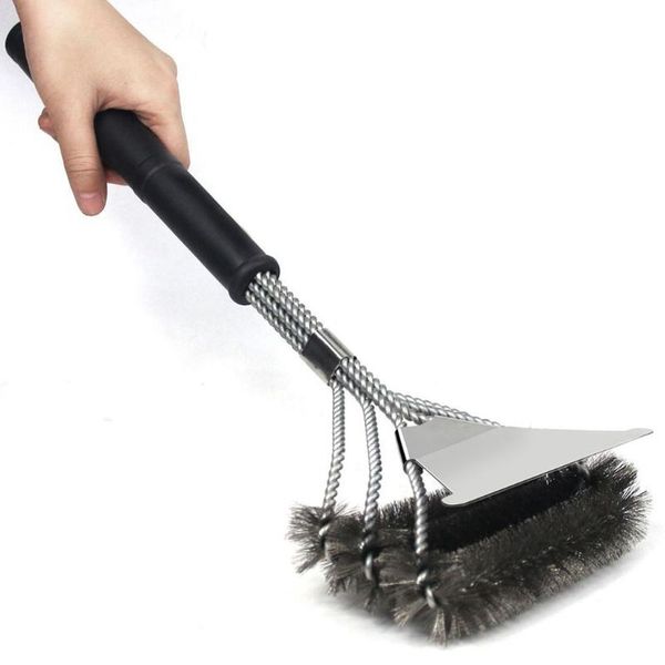 tools & accessories bristle grill brush heavy duty barbecue grilling cleaner sets bbq cleaning for all
tools & accessories bristle grill brush heavy duty barbecue grilling cleaner sets bbq cleaning for all
