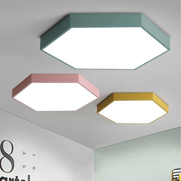 ceiling lights nordic modern ultrathin led light hexagon iron acrylic indoor lamp kitchen bed room porch decoration fixture
ceiling lights nordic modern ultrathin led light hexagon iron acrylic indoor lamp kitchen bed room porch decoration fixture