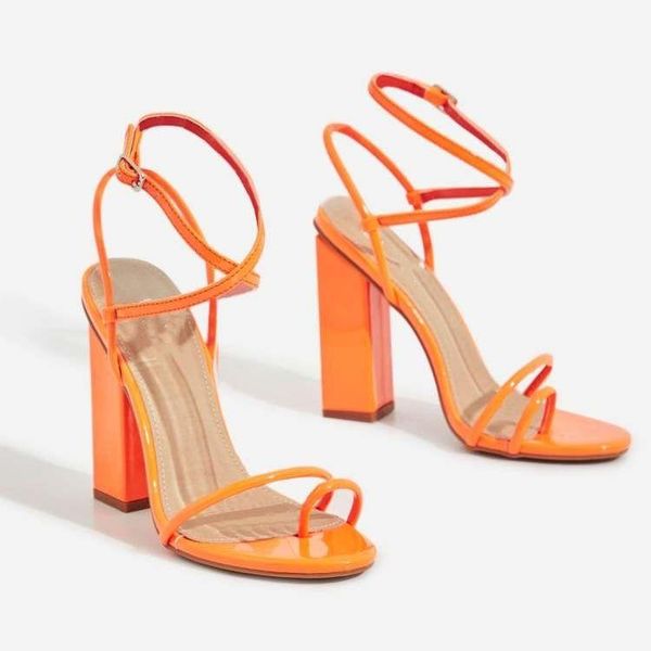 sandals ins sell summer fashion high heel square heels open toe dress office comfortable party wedding shoes women, Black
sandals ins sell summer fashion high heel square heels open toe dress office comfortable party wedding shoes women, Black