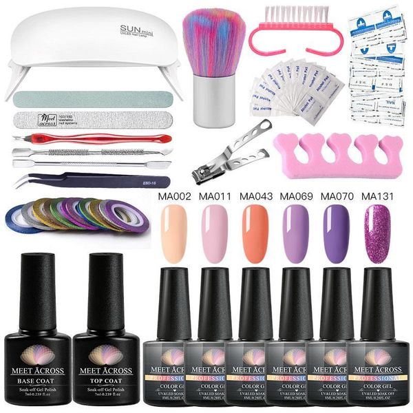 across uv led lamp for manicure set semi permanant gel nail polish and base varnish file art tools set1
across uv led lamp for manicure set semi permanant gel nail polish and base varnish file art tools set1