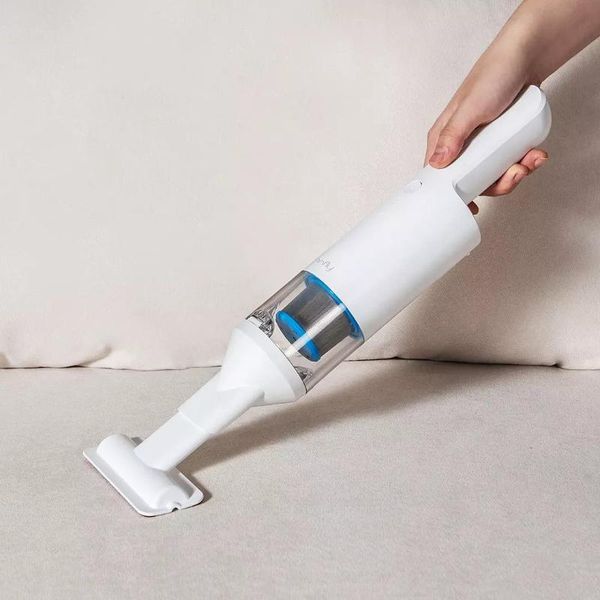 cleanfly fv2 portable vacuum cleaner one click dust removal wireless handheld mini 16800pa suction cleaners 
cleanfly fv2 portable vacuum cleaner one click dust removal wireless handheld mini 16800pa suction cleaners