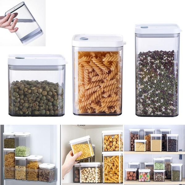 container organizer box glass bamboo covered high borosilicate sealed tank kitchen storage grain boxes bottles & jars
container organizer box glass bamboo covered high borosilicate sealed tank kitchen storage grain boxes bottles & jars
