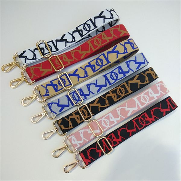 fashion women shoulder bag strap belt obag for handbag diy bags accessories part adjustable decorative handle ornament, Black
fashion women shoulder bag strap belt obag for handbag diy bags accessories part adjustable decorative handle ornament, Black