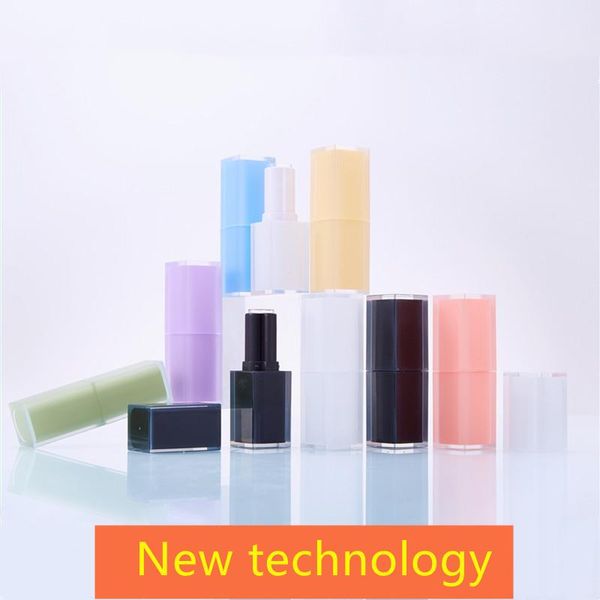 storage bottles & jars 12.1mm lipstick tubes wholesale lip lipblam stick lipgloss technology tube
storage bottles & jars 12.1mm lipstick tubes wholesale lip lipblam stick lipgloss technology tube