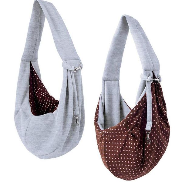 dog car seat covers pet single-shoulder bag portable breathable outdoor travel backpack four seasons available for small and medium dogs pb8
dog car seat covers pet single-shoulder bag portable breathable outdoor travel backpack four seasons available for small and medium dogs pb8