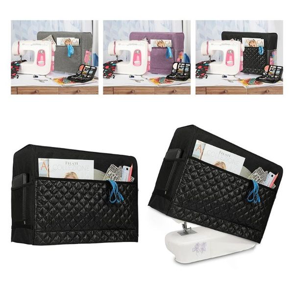 storage bags dust-proof sewing machine bag case waterproof multi-pocket handbag tote multipurpose carrying
storage bags dust-proof sewing machine bag case waterproof multi-pocket handbag tote multipurpose carrying