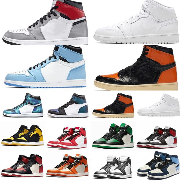 jumpman 1 basketball shoes 1s for men women high dark mocha black metallic gold unc light smoke grey chicago royal toe sport sneakers mens
jumpman 1 basketball shoes 1s for men women high dark mocha black metallic gold unc light smoke grey chicago royal toe sport sneakers mens