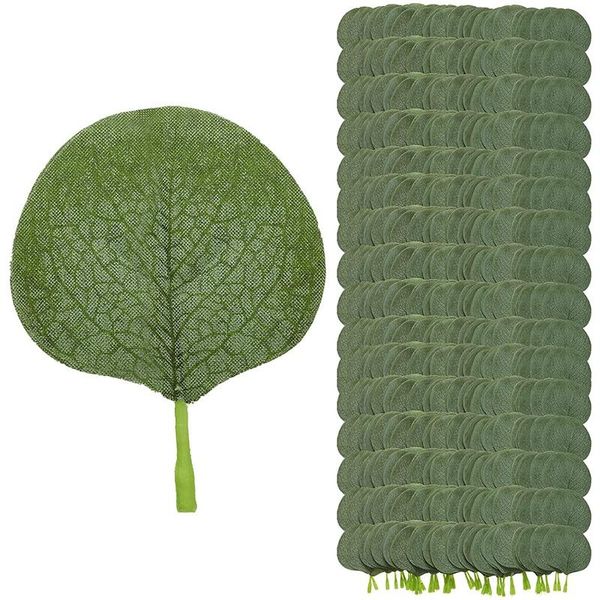 novelty items 700 pieces bulk eucalyptus leaves artificial greenery fake green for diy wedding bouquets centerpieces
novelty items 700 pieces bulk eucalyptus leaves artificial greenery fake green for diy wedding bouquets centerpieces
