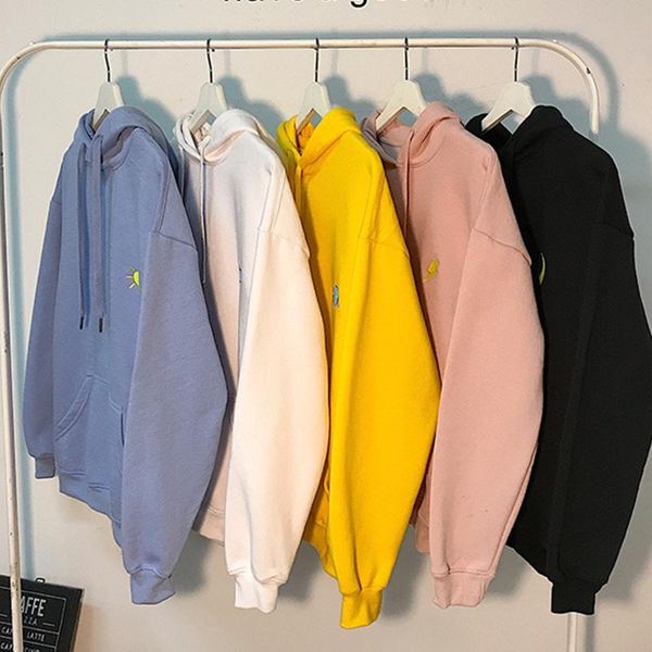 women's hoodies & sweatshirts sweatshirt women vintage clothes sweetshirts korean fashion oversized hoodie harajuku pullovers autumn wi, Black
women's hoodies & sweatshirts sweatshirt women vintage clothes sweetshirts korean fashion oversized hoodie harajuku pullovers autumn wi, Black