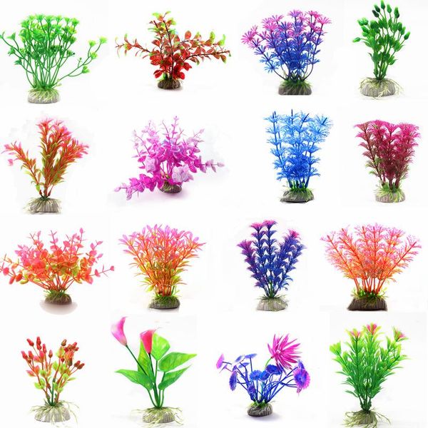decorations 1pc plastic aquarium plants for decoration accessories artificial plant fish tank decor simulation fake aquatic
decorations 1pc plastic aquarium plants for decoration accessories artificial plant fish tank decor simulation fake aquatic