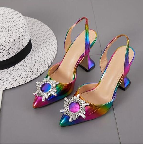 dress shoes colour pu fashion women heeled sandals pointed toe rhinestone sun flower spike heels high heel ladies rome party, Black
dress shoes colour pu fashion women heeled sandals pointed toe rhinestone sun flower spike heels high heel ladies rome party, Black