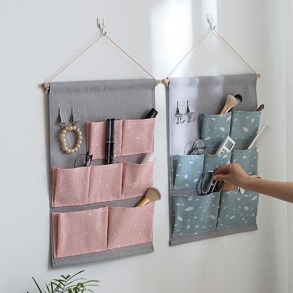 storage bags wall hanging cotton linen door organizer waterproof bedroom closet toy key home office
storage bags wall hanging cotton linen door organizer waterproof bedroom closet toy key home office