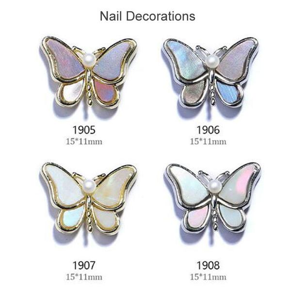 nail art decoration 3d fritillary butterflies jewelry accessories shiny nails diamond rhinestones diy design decorations, Silver;gold
nail art decoration 3d fritillary butterflies jewelry accessories shiny nails diamond rhinestones diy design decorations, Silver;gold