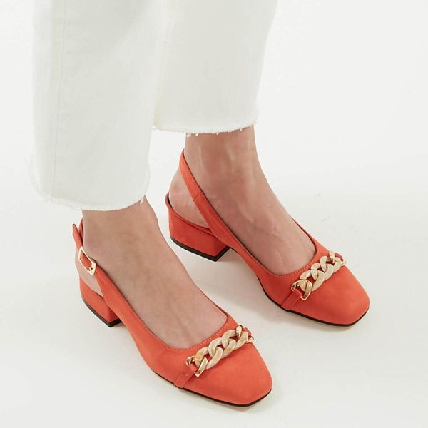 dress shoes mio gusto brand monica, orange / black bluepowder, 3cm low heel, fine quality women 's pumps uz2t
dress shoes mio gusto brand monica, orange / black bluepowder, 3cm low heel, fine quality women 's pumps uz2t