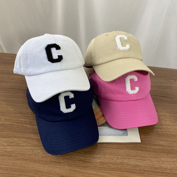 baseball cap c initial valentine wash mens women bag golf hat snapback beanie skull caps stingy brim quality, Blue;gray
baseball cap c initial valentine wash mens women bag golf hat snapback beanie skull caps stingy brim quality, Blue;gray