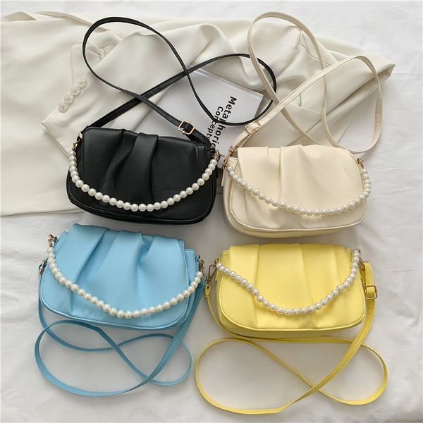 female messenger new chain summer pearl underarm 2021 fashion one-shoulder handbag bag western style trend geqiq
female messenger new chain summer pearl underarm 2021 fashion one-shoulder handbag bag western style trend geqiq