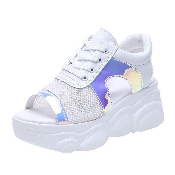 drop 2021 sandals platform wedges high heels slippers creepers comfort women slides flip flops, Black
drop 2021 sandals platform wedges high heels slippers creepers comfort women slides flip flops, Black