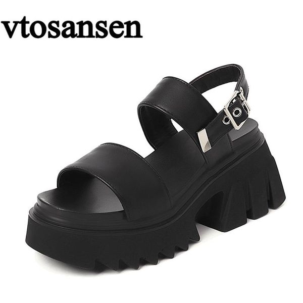 sandals women platform chunky shoes summer belt buckle strap thick bottom slingback comfort street plus size 43 girl 2021, Black
sandals women platform chunky shoes summer belt buckle strap thick bottom slingback comfort street plus size 43 girl 2021, Black