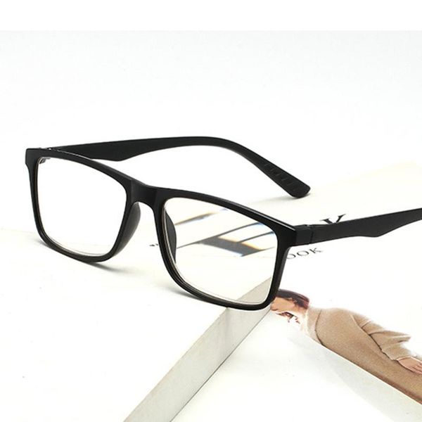 sunglasses classic retro anti blue light reading glasses tr90 frame men women protection eyeglasses with lens plus +1.0 to +2.5, White;black
sunglasses classic retro anti blue light reading glasses tr90 frame men women protection eyeglasses with lens plus +1.0 to +2.5, White;black