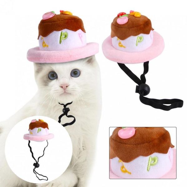 cat costumes cute headgear 2 colors pet hat cake shape with elastic band costume novelty headwear po props cosplay supplies
cat costumes cute headgear 2 colors pet hat cake shape with elastic band costume novelty headwear po props cosplay supplies