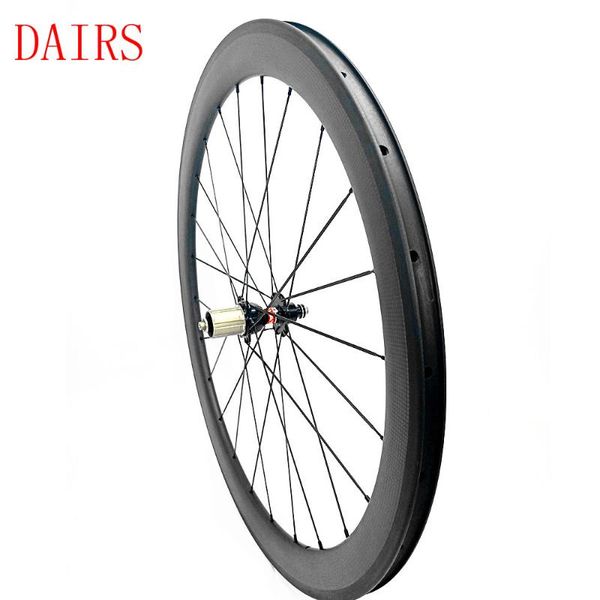bike wheels 38mm clincher novatec 372 hubs bicycle carbon 23mm width 700c wheelset rear wheel 850g road
bike wheels 38mm clincher novatec 372 hubs bicycle carbon 23mm width 700c wheelset rear wheel 850g road