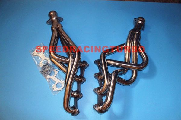 manifold & parts exhaust header for fit mustang 05-09 4.6l v8 stainless steel long tube pair
manifold & parts exhaust header for fit mustang 05-09 4.6l v8 stainless steel long tube pair