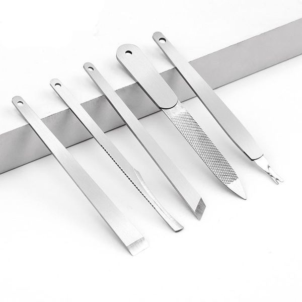 cuticle pushers black silver manicure tools feet toenail scraper knife set dead skin remover nail ingrown pusher pedicure foot care
cuticle pushers black silver manicure tools feet toenail scraper knife set dead skin remover nail ingrown pusher pedicure foot care