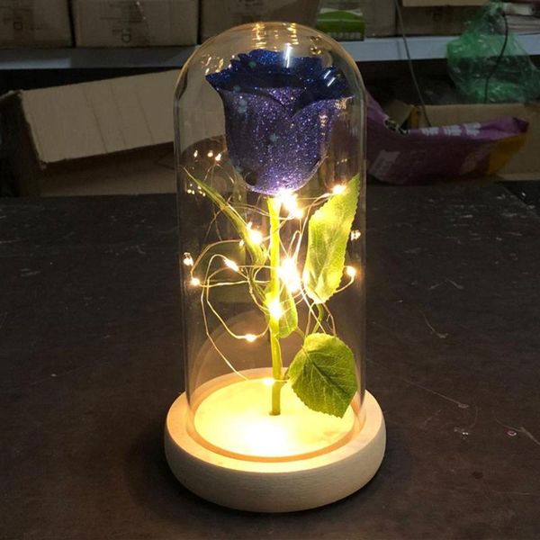 gift wrap warm led light string immortality beauty romantic gold foil rose eternal flower preserved fresh year
gift wrap warm led light string immortality beauty romantic gold foil rose eternal flower preserved fresh year