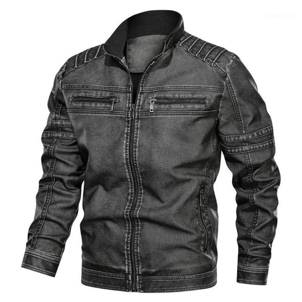 men's fur & faux men 39 s thick warm nice classic brand motorcycle leather jackets autumn winter pu suede coat plus size 5xl 7xl, Black
men's fur & faux men 39 s thick warm nice classic brand motorcycle leather jackets autumn winter pu suede coat plus size 5xl 7xl, Black