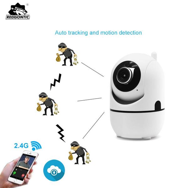 cameras redgontic mini wireless ip camera hd 1080p wifi cloud storage p2p auto ptz tracking security surveillance kamery
cameras redgontic mini wireless ip camera hd 1080p wifi cloud storage p2p auto ptz tracking security surveillance kamery