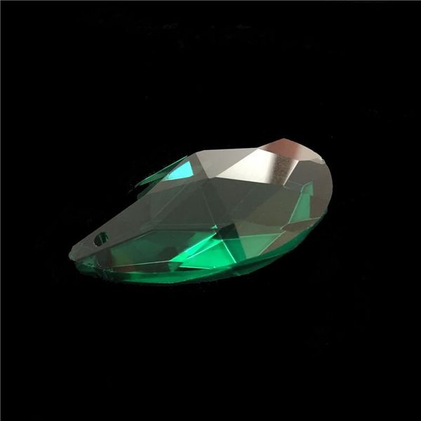 chandelier crystal 50*30mm 50pcs green zircon rdrop glass beads for home/office/wedding decoration
chandelier crystal 50*30mm 50pcs green zircon rdrop glass beads for home/office/wedding decoration