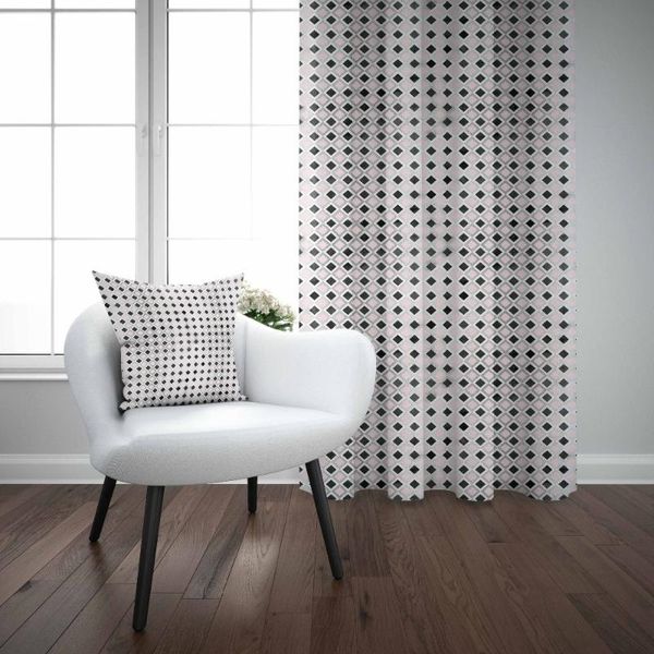curtain & drapes else pink gray square tiles geometric nordec 3d decor print living room bedroom 1 panel set combine gift pillow case
curtain & drapes else pink gray square tiles geometric nordec 3d decor print living room bedroom 1 panel set combine gift pillow case