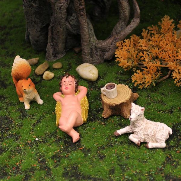 garden decorations mini resin moss micro landscape decoration outdoor miniature dwarf ornaments handicraft flower pot accessories
garden decorations mini resin moss micro landscape decoration outdoor miniature dwarf ornaments handicraft flower pot accessories