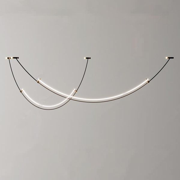 pendant lamps modern minimalist led tube bar lamp hanging linear light 100cm 120cm office lighting dining room lights ac100-240v
pendant lamps modern minimalist led tube bar lamp hanging linear light 100cm 120cm office lighting dining room lights ac100-240v