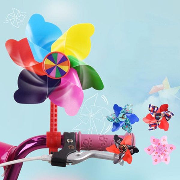bike handlebars &components children handlebar flower colorful pinwheel windmill decoration for kids bicycle scooter parts accessories
bike handlebars &components children handlebar flower colorful pinwheel windmill decoration for kids bicycle scooter parts accessories