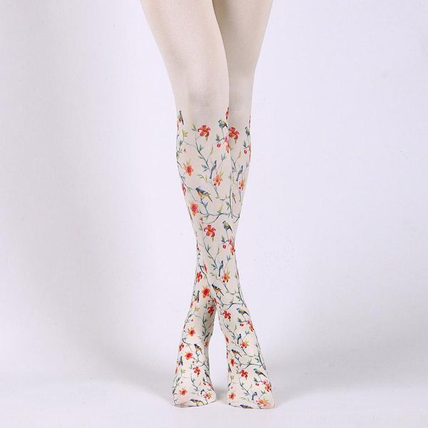 retro european royal court floral pattern velvet printed tights socks & hosiery, Black;white
retro european royal court floral pattern velvet printed tights socks & hosiery, Black;white