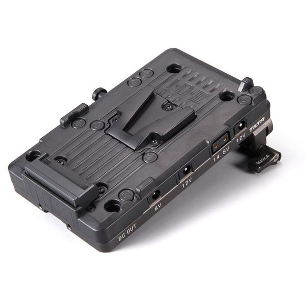 lighting & studio accessories tilta ta-btp2-v-g v mount battery plate 15mm lws rod adapter for powering blackmagic bmpcc 4k 6k cage
lighting & studio accessories tilta ta-btp2-v-g v mount battery plate 15mm lws rod adapter for powering blackmagic bmpcc 4k 6k cage