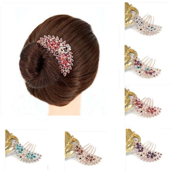 hair clips & barrettes elegant women girls tiara brides and bridesmaids jewelry hairpin wedding comb rhinestone, Golden;silver
hair clips & barrettes elegant women girls tiara brides and bridesmaids jewelry hairpin wedding comb rhinestone, Golden;silver