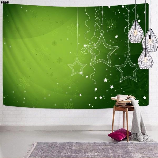 tapestries nknk brand christmas tapiz star rug wall snowflake tenture mandala green decor boho witchcraft printed
tapestries nknk brand christmas tapiz star rug wall snowflake tenture mandala green decor boho witchcraft printed