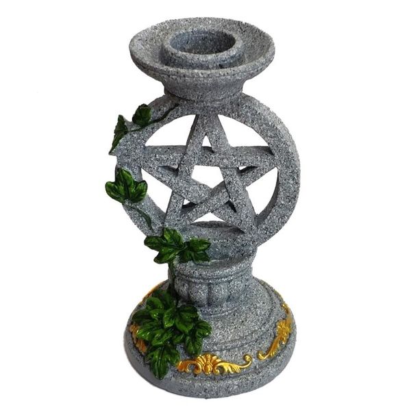 candle holders h9ec 2 pcs altar divination ceremony star candlestick astrology table holder ritual accessories deskdecorations
candle holders h9ec 2 pcs altar divination ceremony star candlestick astrology table holder ritual accessories deskdecorations