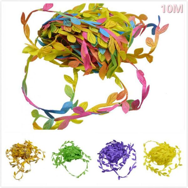 decorative flowers & wreaths artificial silk wreath green leaf vine wedding christmas decoration for home plants
decorative flowers & wreaths artificial silk wreath green leaf vine wedding christmas decoration for home plants
