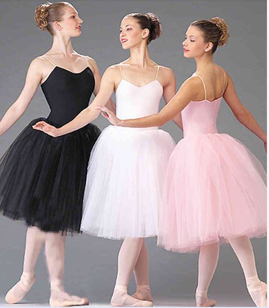 stage wear romantic ballet tutu dance rehearsal practice skirts swan costumes for women long tulle dresses white pink black color c7i3, Black;red
stage wear romantic ballet tutu dance rehearsal practice skirts swan costumes for women long tulle dresses white pink black color c7i3, Black;red