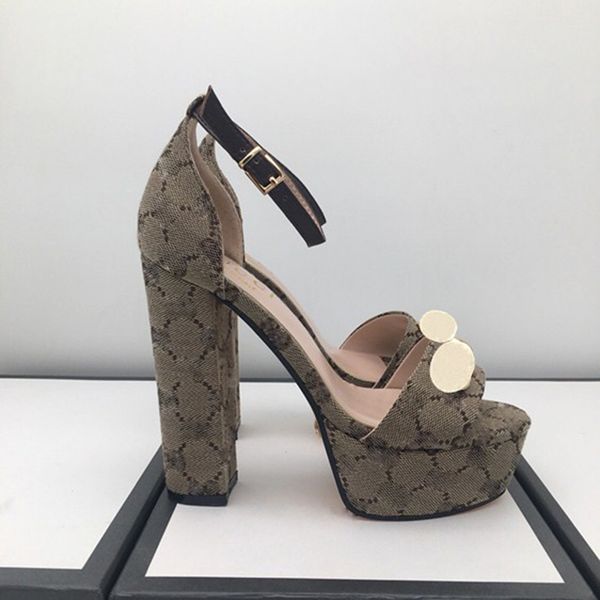 women shoe designers sandals summer heeled platform slides cover heel womens shoes print denim rubber sole sandal postage, Black
women shoe designers sandals summer heeled platform slides cover heel womens shoes print denim rubber sole sandal postage, Black