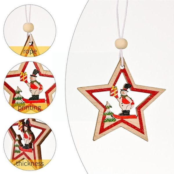 christmas decorations wooden ornaments tree decoration kids gifts for pendants xmas home diy crafts year o5o8
christmas decorations wooden ornaments tree decoration kids gifts for pendants xmas home diy crafts year o5o8