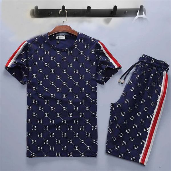 2021 summer men sportswear pullovers sportswear pulloversautumn winter designer jogger sporting suit mens sweat suits tracksuits set plus si, Gray 
2021 summer men sportswear pullovers sportswear pulloversautumn winter designer jogger sporting suit mens sweat suits tracksuits set plus si, Gray