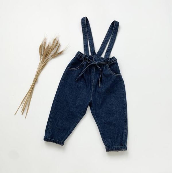 jumpsuits 2021 stlye girls boys denim overalls autumn cotton fashion kids pants 1-7t xy205, Blue
jumpsuits 2021 stlye girls boys denim overalls autumn cotton fashion kids pants 1-7t xy205, Blue