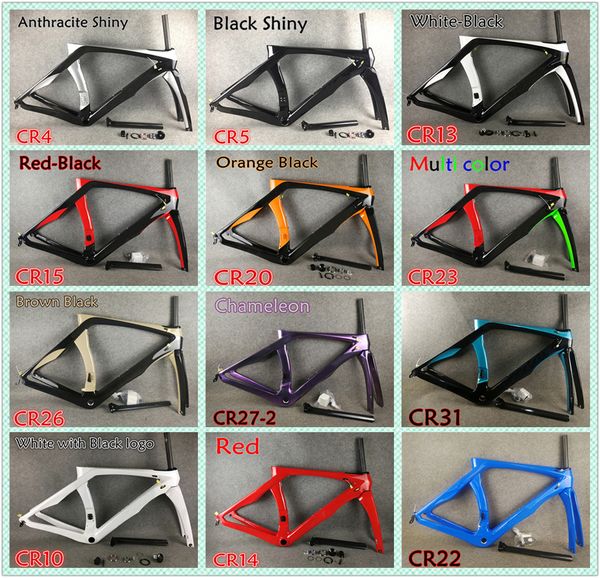 20 colors rb1k carbon frame t1000 3k/ud matte/glossy carbon road frames bicycle frameset bb86
20 colors rb1k carbon frame t1000 3k/ud matte/glossy carbon road frames bicycle frameset bb86